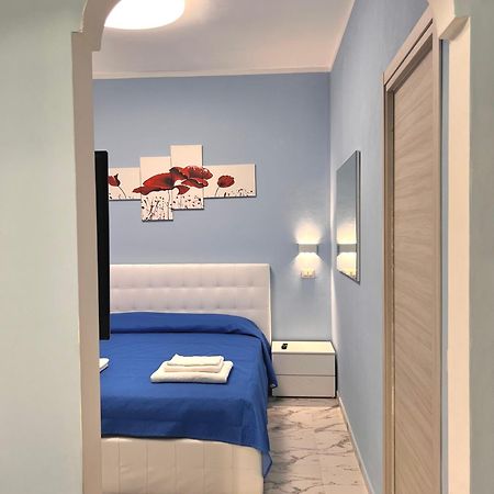 Restyling Apartments Center Tropea Buitenkant foto