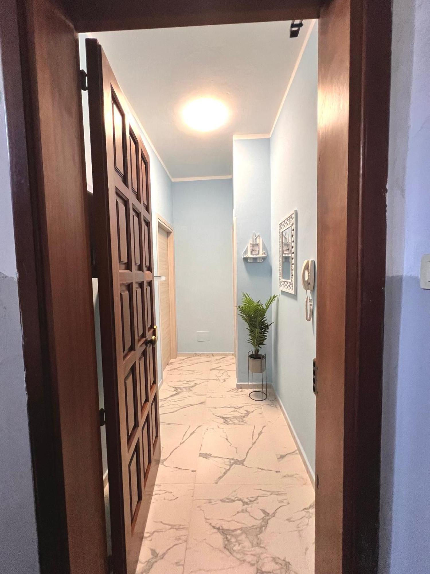 Restyling Apartments Center Tropea Buitenkant foto